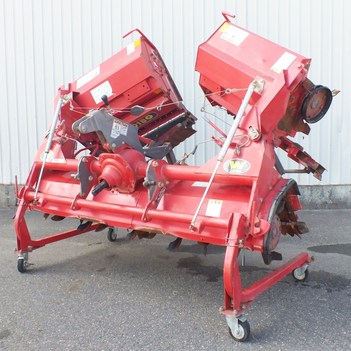 ニプロウィングハロー WGS3101B