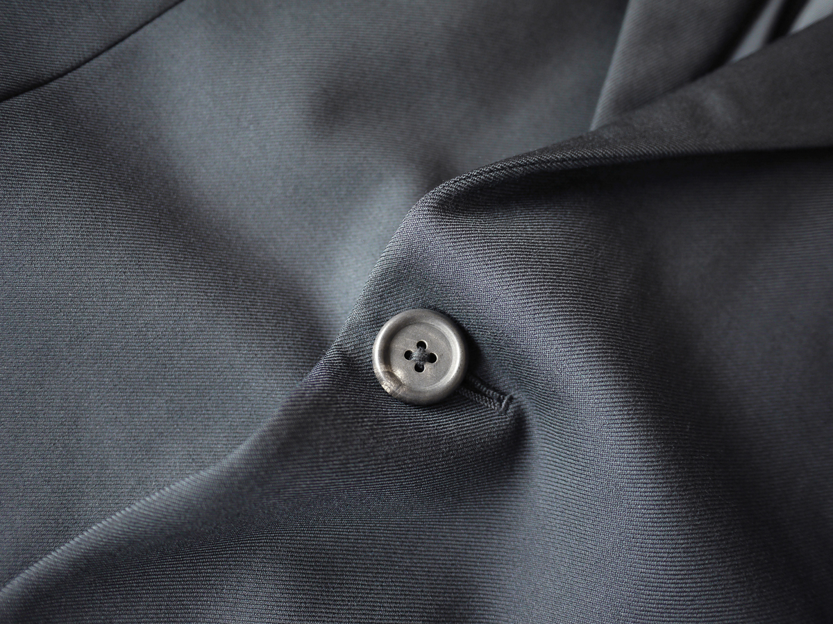 正規品 コレクションモデル プラダ PRADA ウールセットアップスーツ