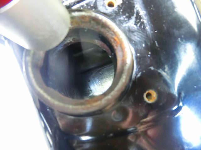 FZR400R ガソリンタンク☆2TK、1WG、F3レーサーレプリカ_5