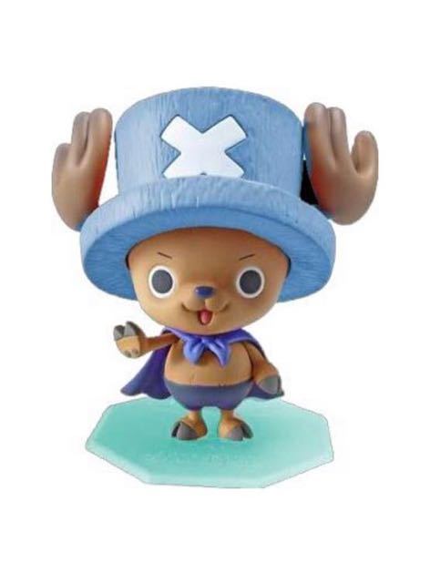 Portrait Of Piratesワンピース Neoーex チョッパーマン メモリアルログ限定 ラグーナ蒲郡 Pop トニートニー チョッパー 売買されたオークション情報 Yahooの商品情報をアーカイブ公開 オークファン Aucfan Com
