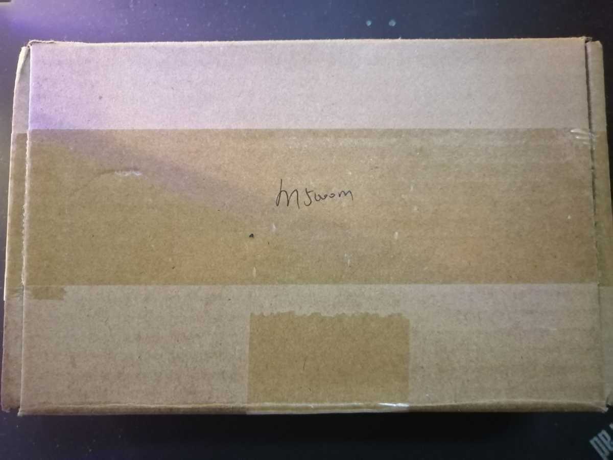 NVIDIA Quadro M5000M ノート用グラフィックカード ＭＸＭ ほぼ未使用 クアドロ マクスウェル GDDR5 8GB ゲーム 制作_4