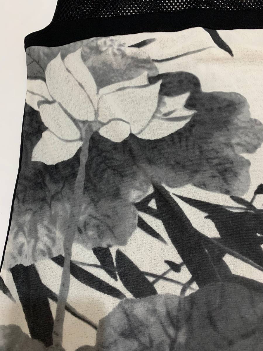 vivienne tam ヴィヴィアンタム トップス カットソー ノースリーブ