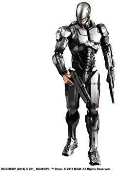 ロボコップ ARTS改 : PLAY ROBOCOP ロボコップ1.0(PVC塗装済み - メルカリ 3.0の人気アイテム 2026年最新プレイアーツ s1 2026年最新Yahoo!オークション -ロボコップの中古品・新品・未使用品一覧 正義のサイボーグ警官「ロボコップ」の「MAFEX」がリニューアルVer.で DMR-BRS520用 圧倒的クオリティで再現！合金フィギュア「ロボコップ」とプラスチック