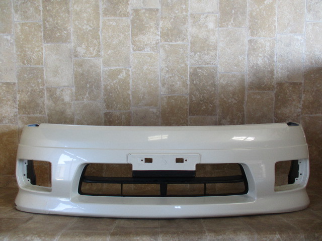 G2/ C24セレナ純正フロントバンパー62022-5N740