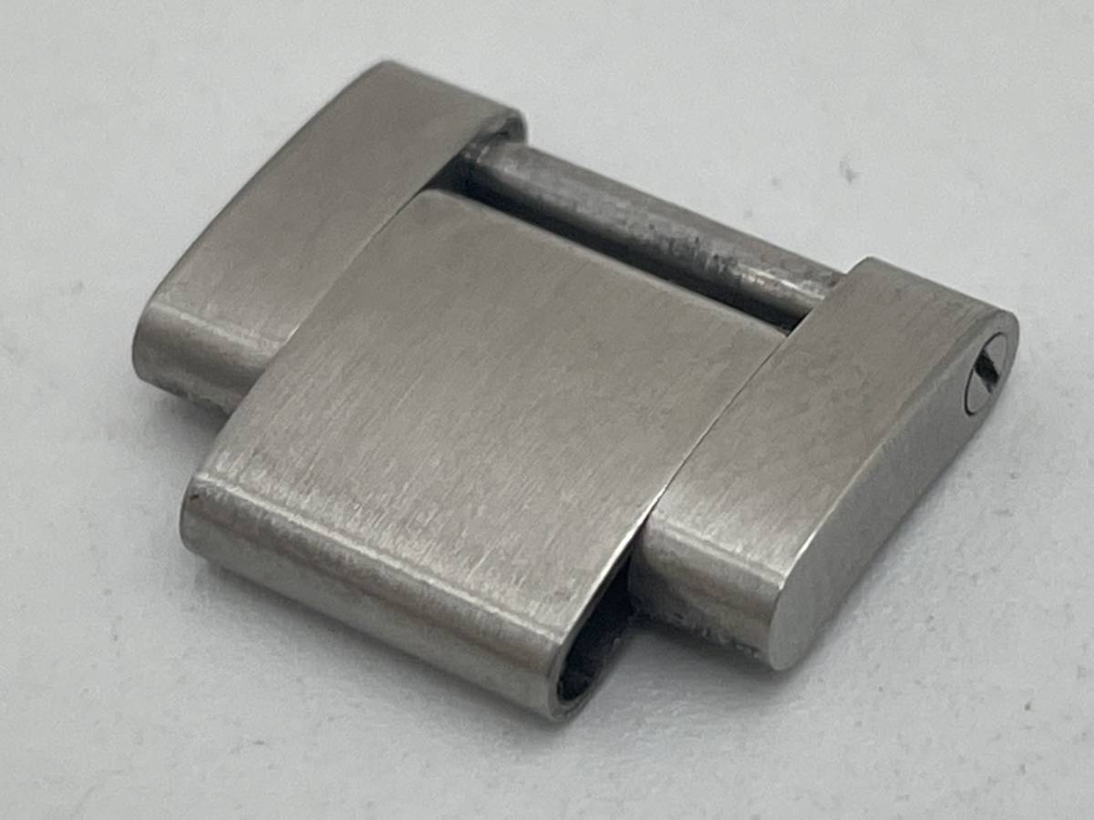 ROLEX ロレックス　本物　サブマリーナ　14060、16610用　初期用　純正品　1駒