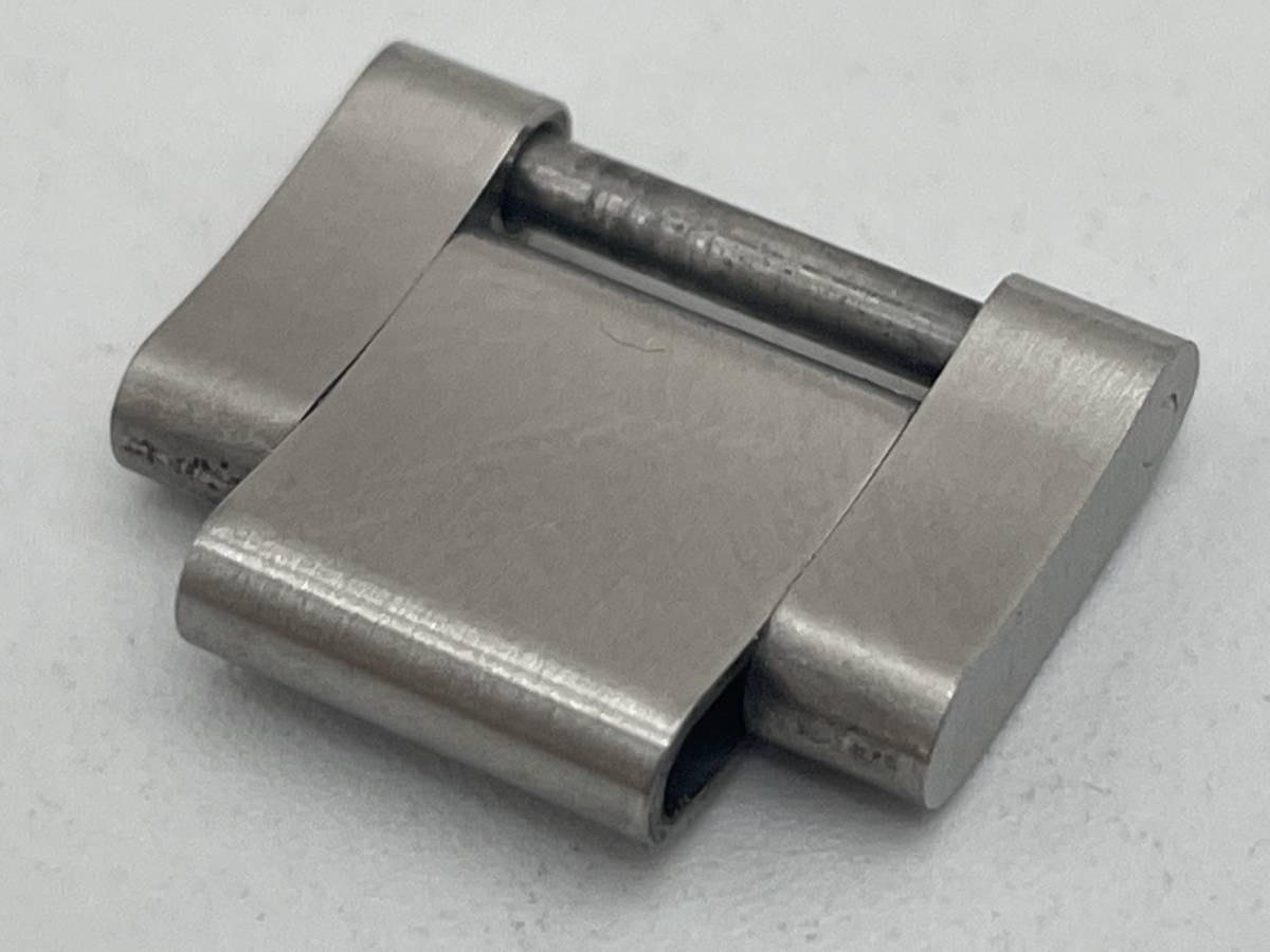 ROLEX ロレックス　本物　サブマリーナ　14060、16610用　初期用　純正品　1駒