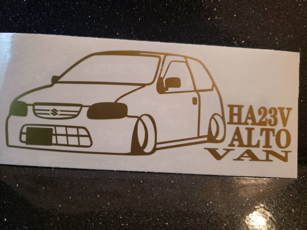 車体ステッカー Ha23v アルト エアロ 車高短 約5 5 18cm Ncx ホワイト Gp Ignite その他 売買されたオークション情報 Yahooの商品情報をアーカイブ公開 オークファン Aucfan Com