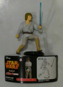 スターウォーズ チョコエッグの値段と価格推移は 243件の売買情報を集計したスターウォーズ チョコエッグの価格や価値の推移データを公開