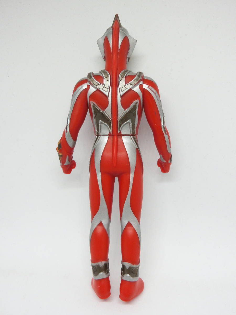 ウルトラヒーローシリーズ ウルトラマンメビウス メビウス 