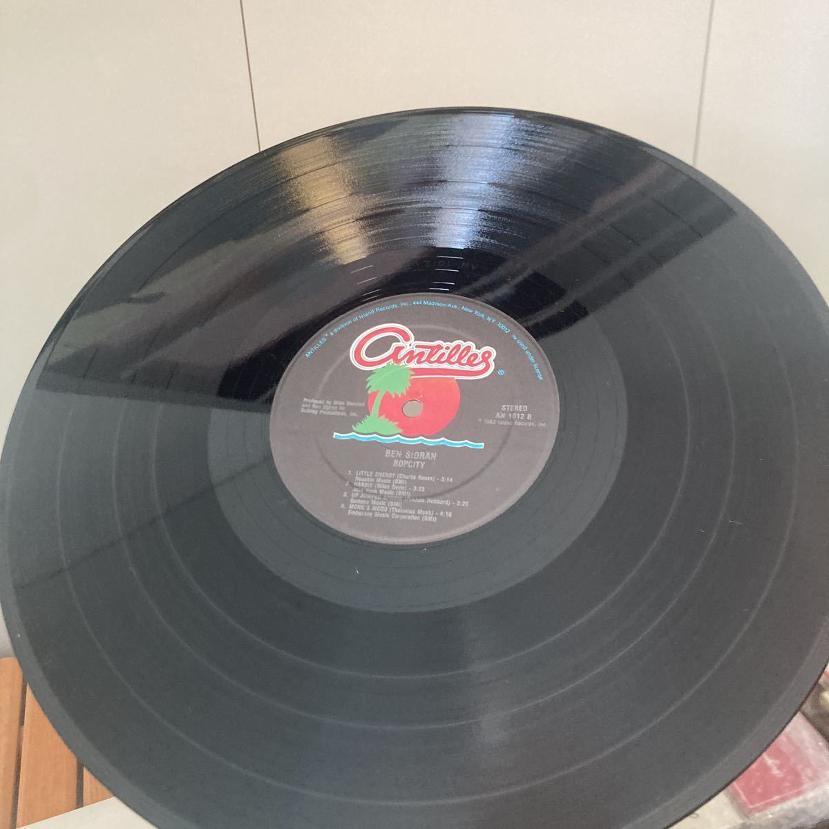 ⁄ クボタタケシ Works CLASSICS Antilles readymade-net CD RECORDS