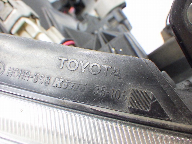 得価，SALE ☆コーティング加工済☆ トヨタ AZT250/255 アベンシス
