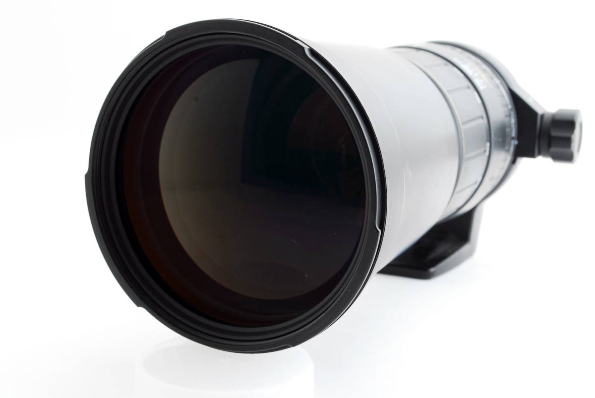 ☆訳アリ極上品☆ シグマ SIGMA APO 170-500mm F5-6.3