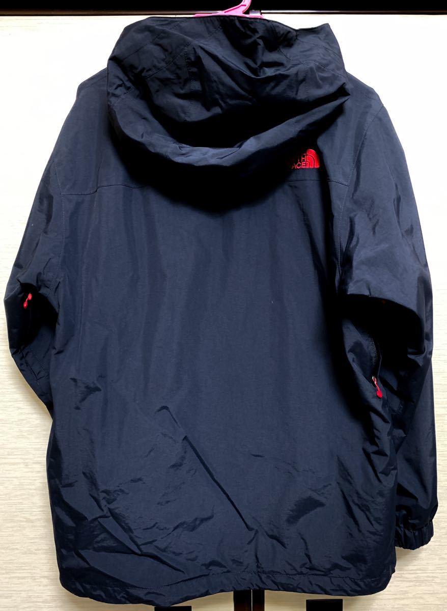 THE NORTH FACE SCOOP JACKET ノースフェイスマウンテンパーカー ブラック スクープジャケット M メンズ THE Scoop NORTH ジャケット FACE｜スクープ Jacket(スクープジャケット