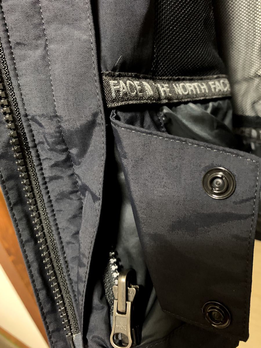 THE NORTH FACE SCOOP JACKET ノースフェイスマウンテンパーカー ブラック スクープジャケット M メンズ THE Scoop NORTH ジャケット FACE｜スクープ Jacket(スクープジャケット