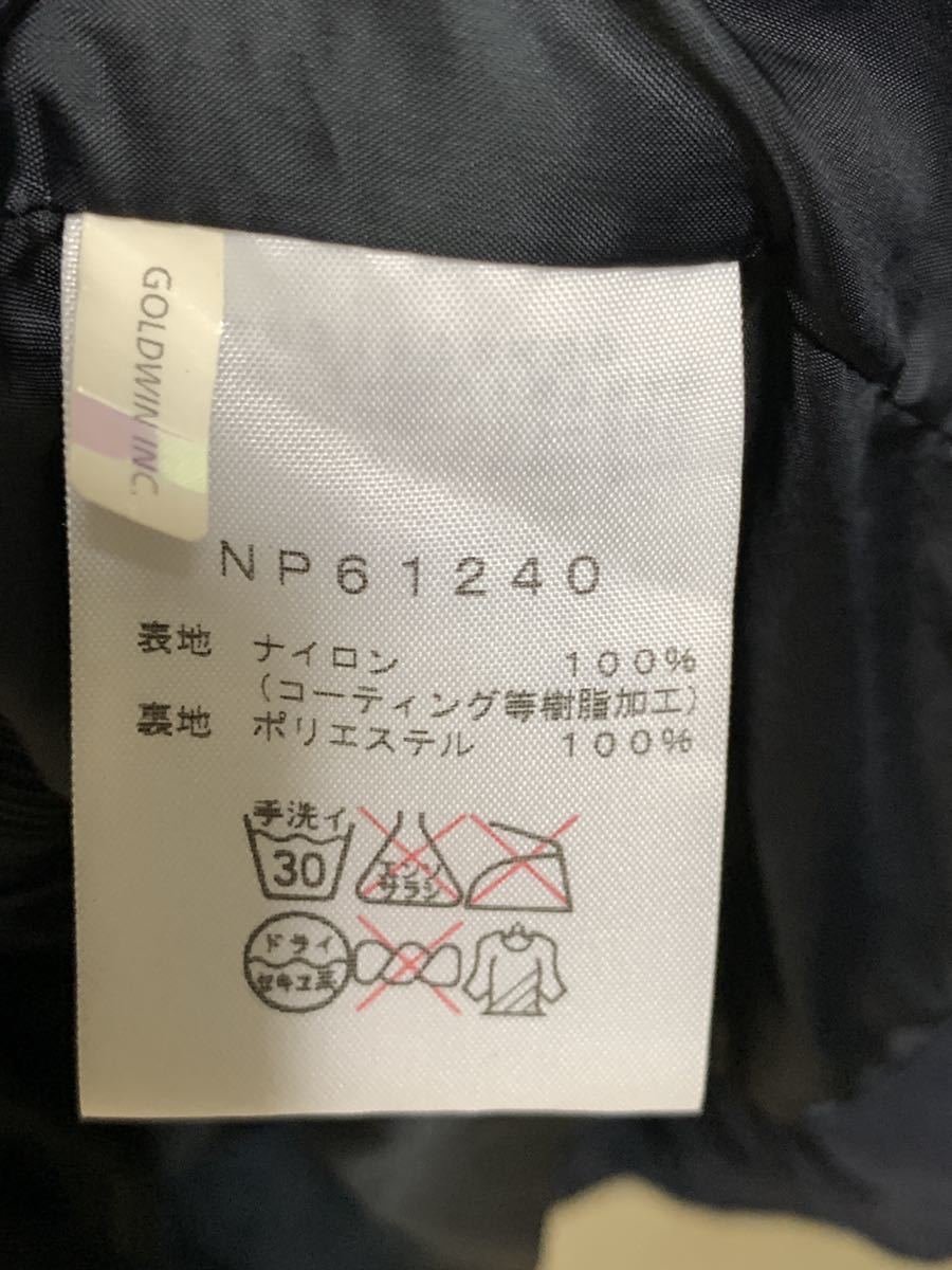 THE NORTH FACE SCOOP JACKET ノースフェイスマウンテンパーカー ブラック スクープジャケット M メンズ THE Scoop NORTH ジャケット FACE｜スクープ Jacket(スクープジャケット
