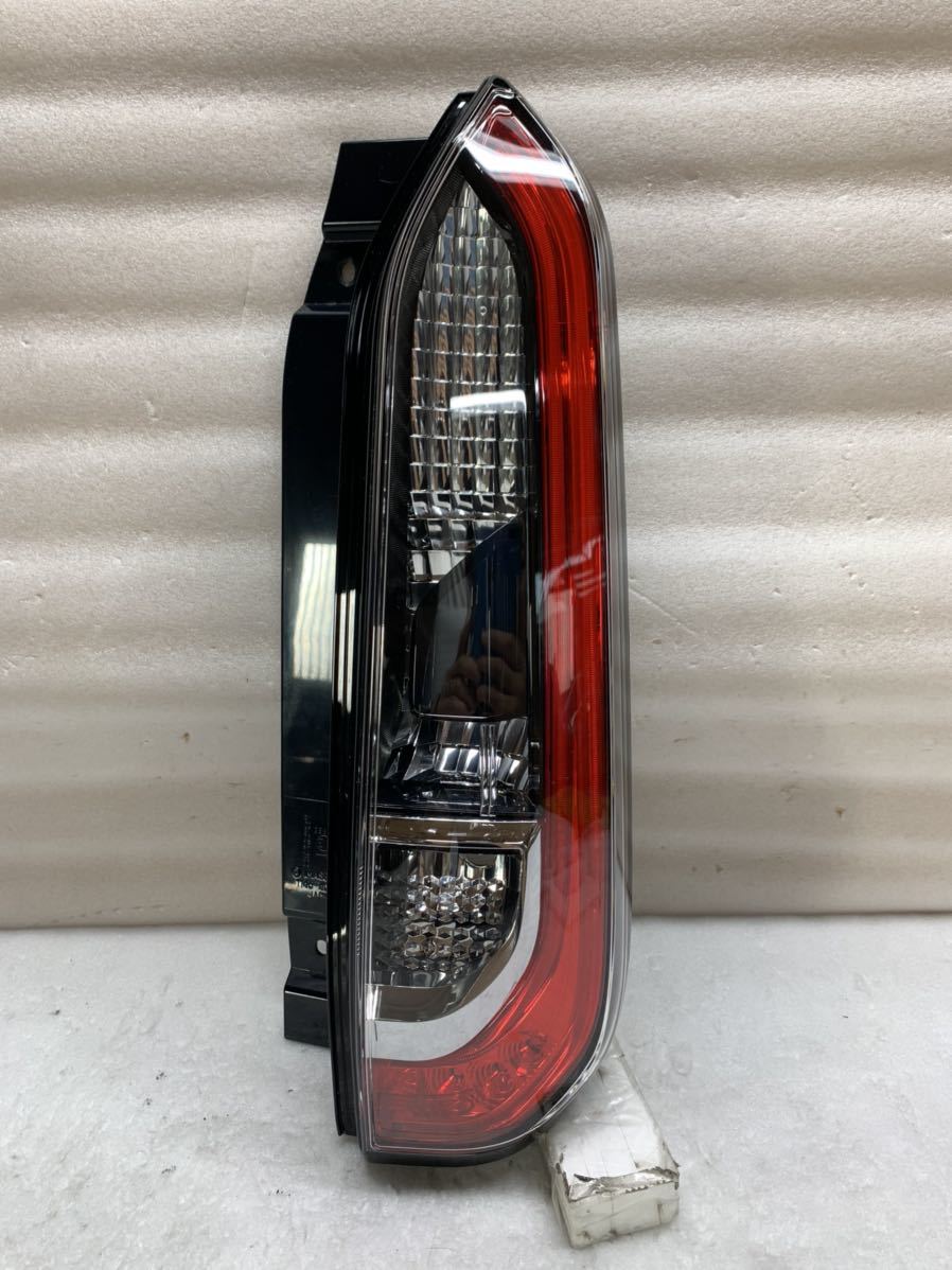 ルークス ハイウェイスター B44A 右 テールランプ/IMASEN 1146-406