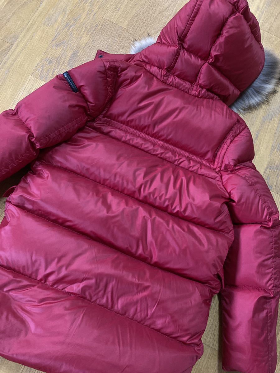 極美品】BURBERRYCHILDREN バーバリーチルドレン 10y 140 肉厚  