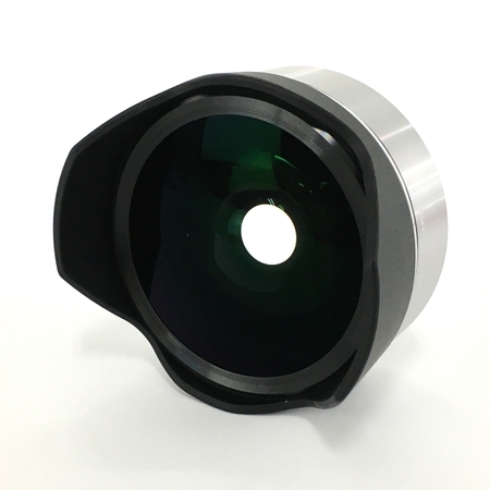 SONY VCL-ECF1 フィッシュアイコンバーター ソニー フィッシュアイ