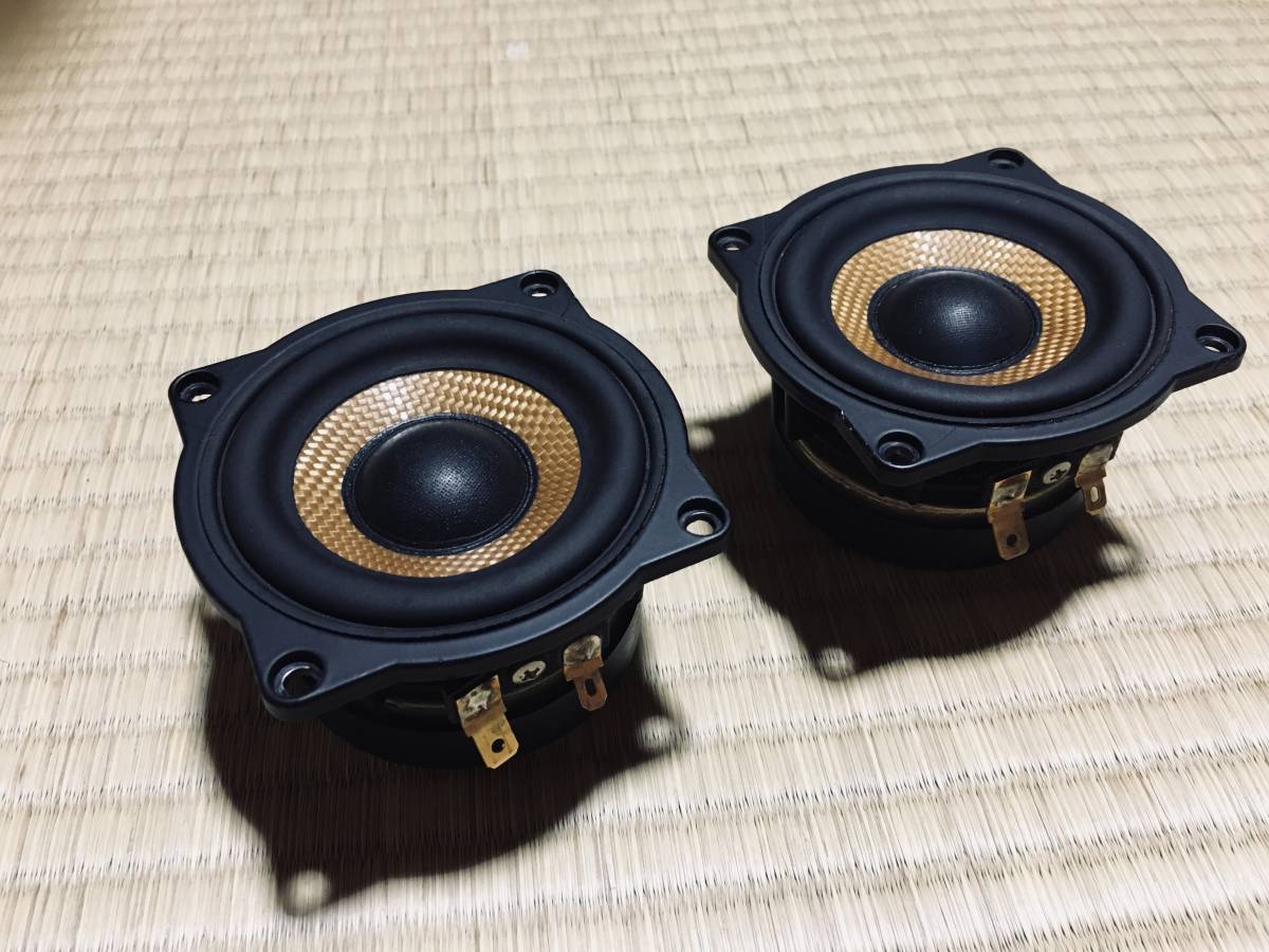 【希少】SonicDesign Premium Line SW-77N Sonic Design Premium Line ソニックデザイン SonicDesignPremiumLine