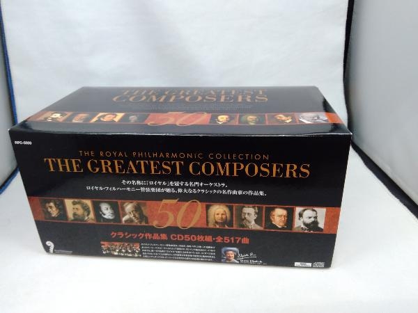 the composersの中古 greatest 2026年最新Yahoo!オークション Greatest