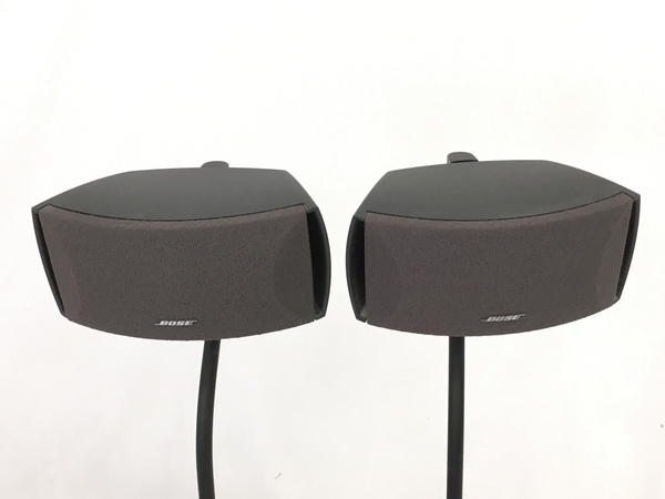 Media Center BOSE AV3-2-1 ボーズ System PS3-2-1 II Bose