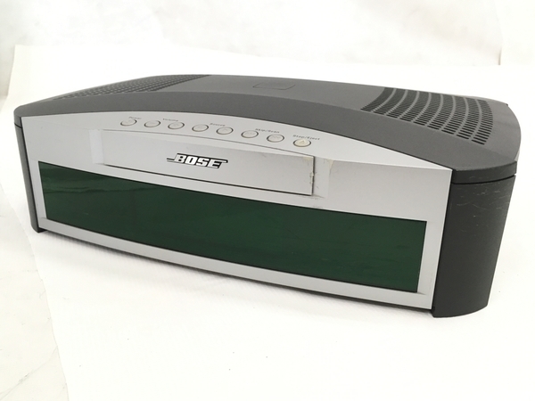 Media Center BOSE AV3-2-1 ボーズ System PS3-2-1 II Bose