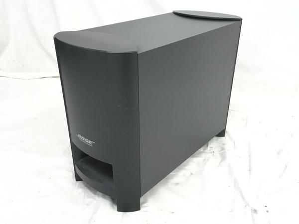 Media Center BOSE AV3-2-1 ボーズ System PS3-2-1 II Bose