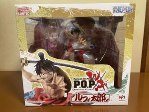 Pop ルフィ太郎の平均価格は22 480円 ヤフオク 等のpop ルフィ太郎のオークション売買情報は5件が掲載されています