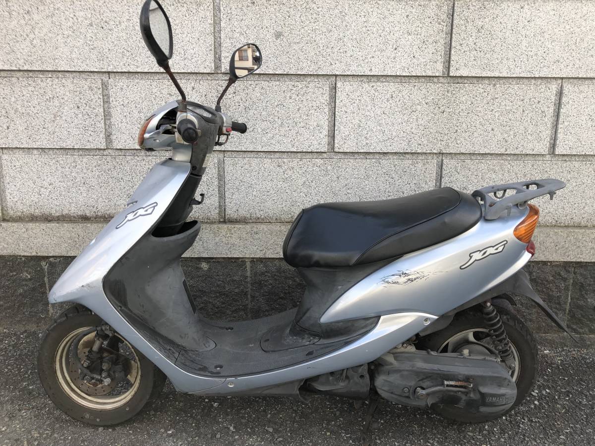 ジョグ SA16J JOG ヤマハ jog キー ビーノ 「yamaha Yahoo