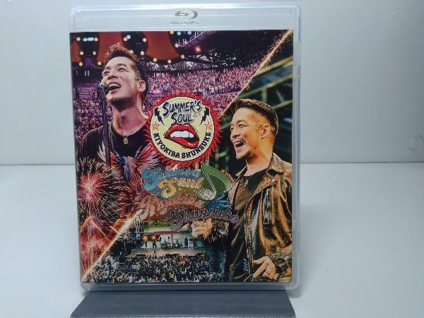 DVD SUMMER'S SOUL Vol6&Vol7 LIVE DVD