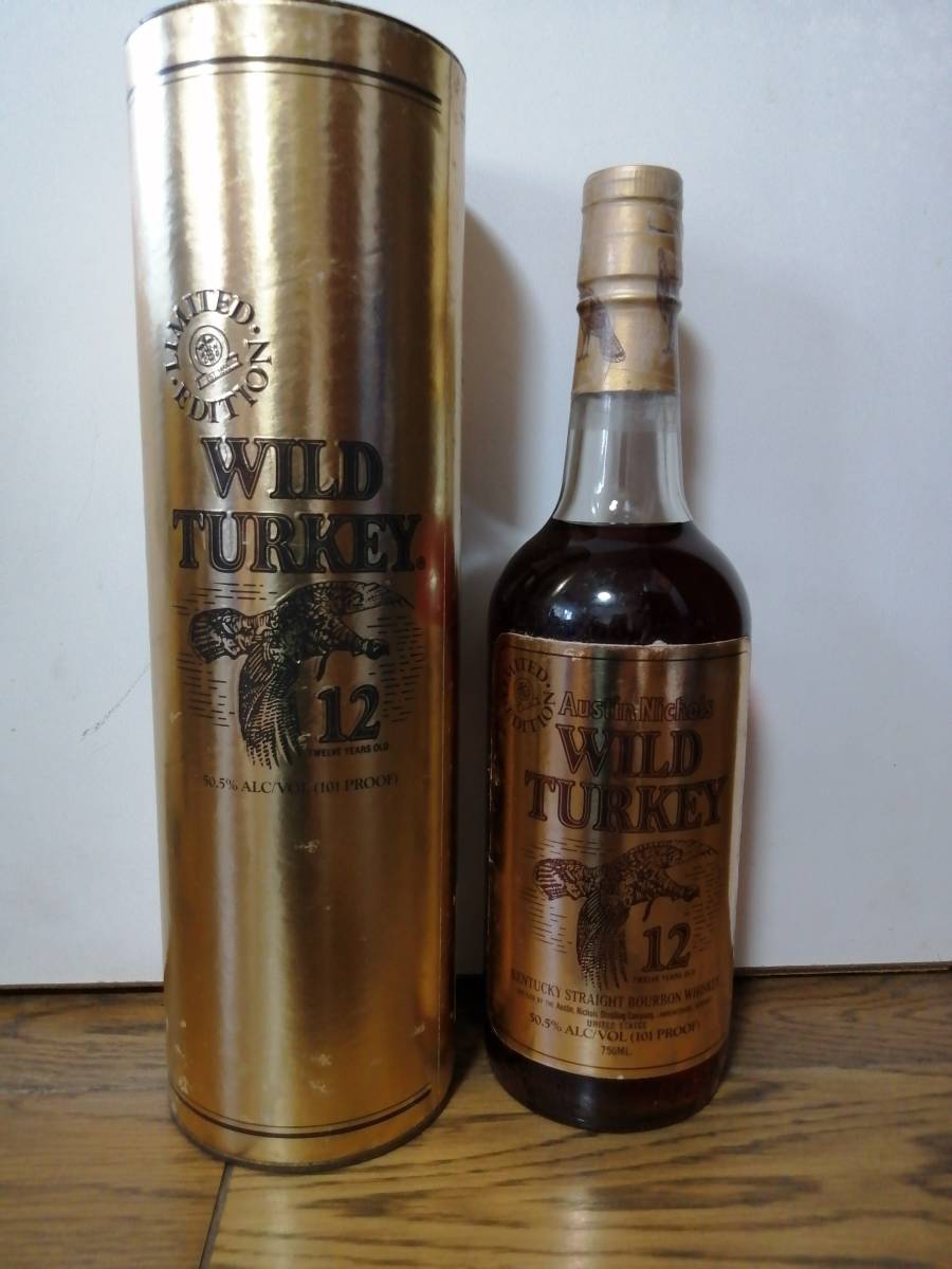 未開栓 Glenfiddich グレンフィディック チャールズ・エドワード