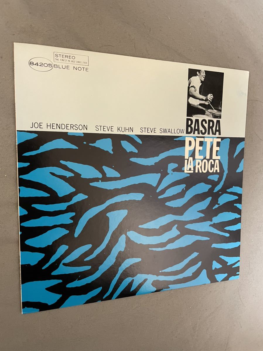 Basra La - Pete Roca Roca｜佐藤達哉 ⁄ roca」音楽の落札相場・落札価格