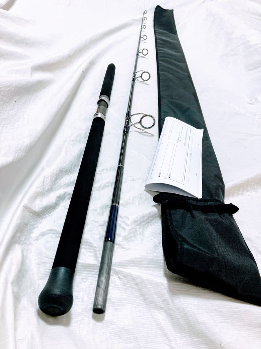 カーペンター ブルーチェイサー CARPENTER BLC86／10 MS－Ⅱ