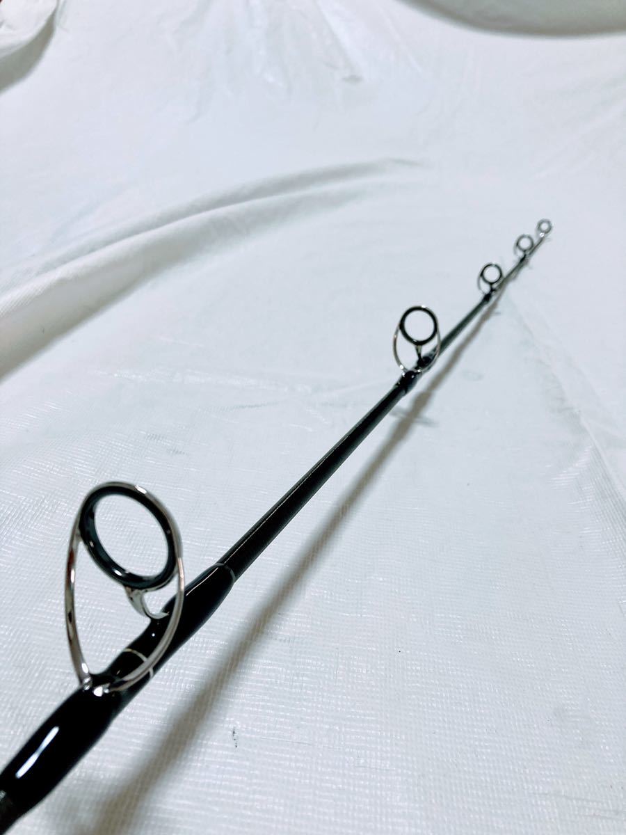No779) 新品 カーペンター BLC86/25 ファクトリーモデル Carpenter