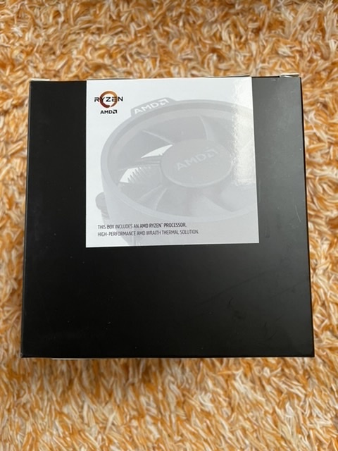 Amd Cpu Ryzen3 3300x バルク品 リテールクーラー付き ほぼ み Amd 売買されたオークション情報 Yahooの商品情報をアーカイブ公開 オークファン Aucfan Com