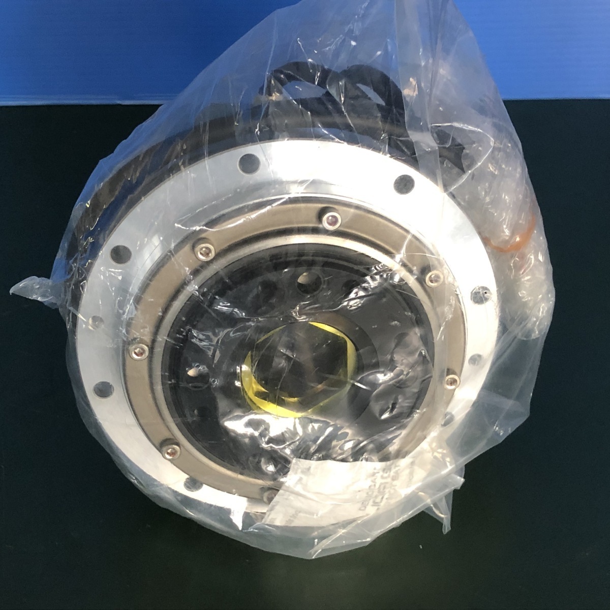 Harmonic Drive SF25-160 Riduttore Di Precisione – Rapporto 1:160, Usato, In Promozione