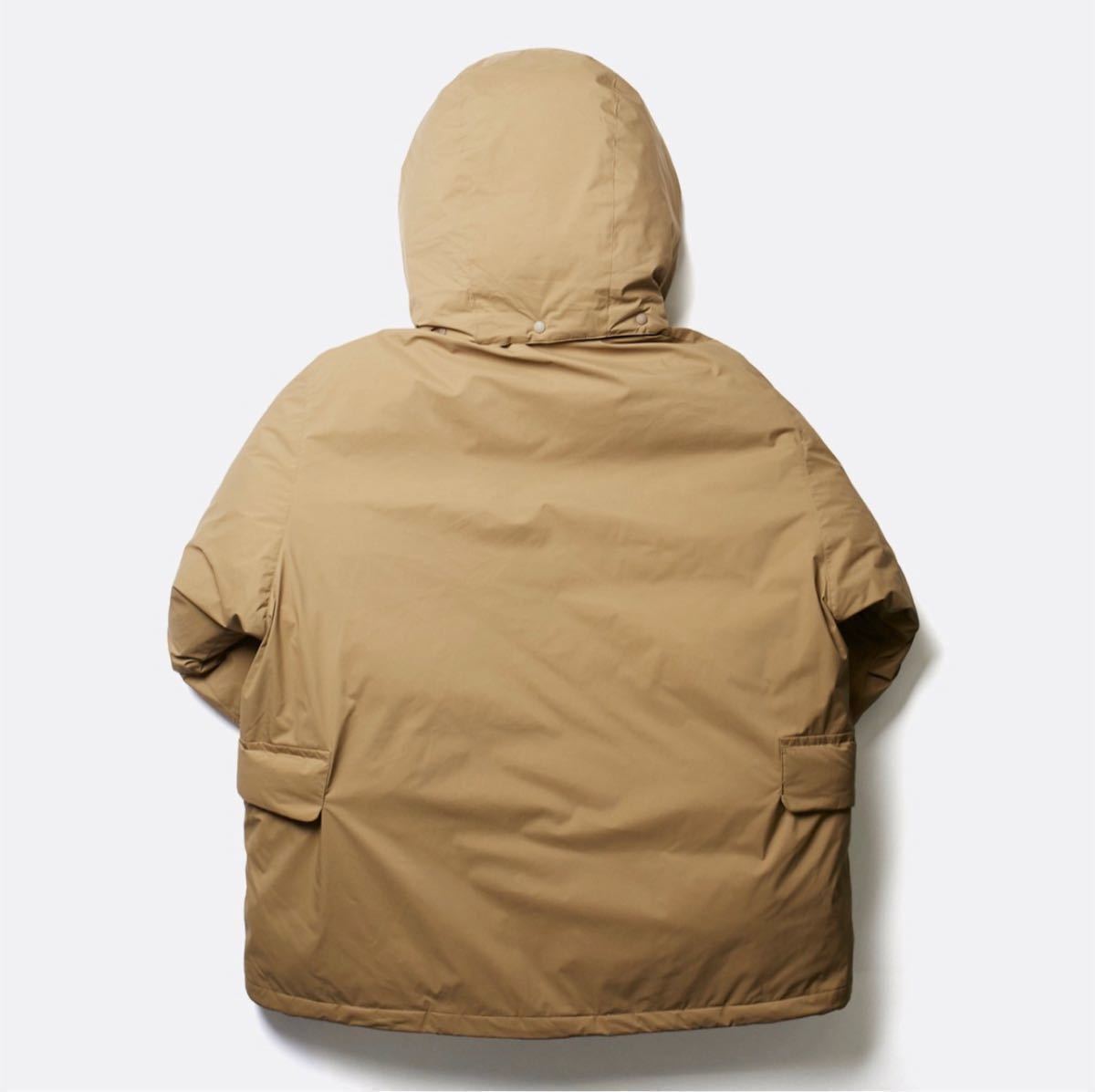 送料無料】 daiwa pier39 gore tex INFINIUM EXPEDITION DOWN JACKET 