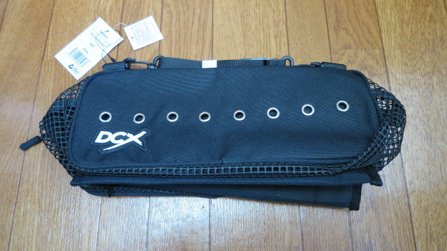DRT DCX LINE STOCKER ディーシーエックス ラインストッカー