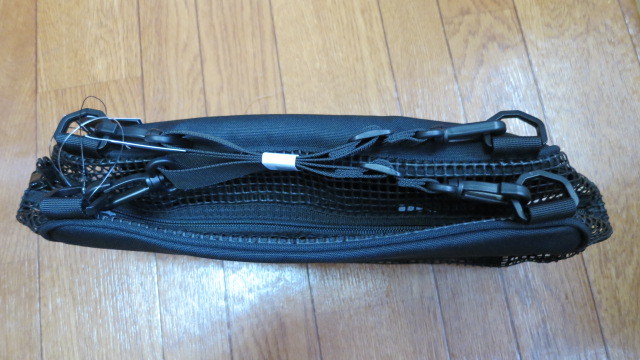 DRT DCX LINE STOCKER ディーシーエックス ラインストッカー