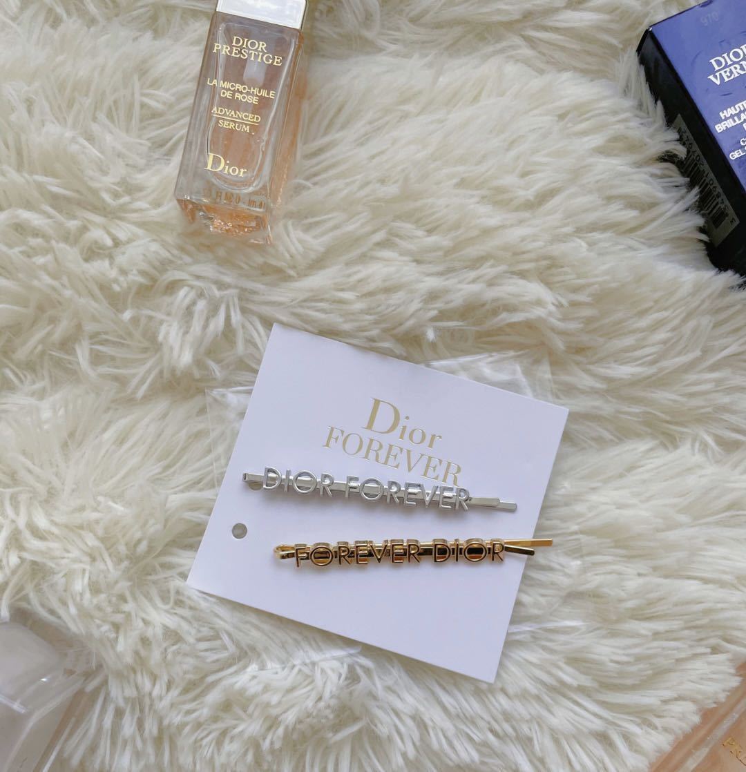 セール☆正規☆新品未使用☆Christian Dior ディオール ノベルティ