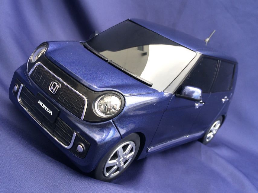ホンダ N－ONE 1/12 プレミアム 非売品 カラーサンプル プレミアム