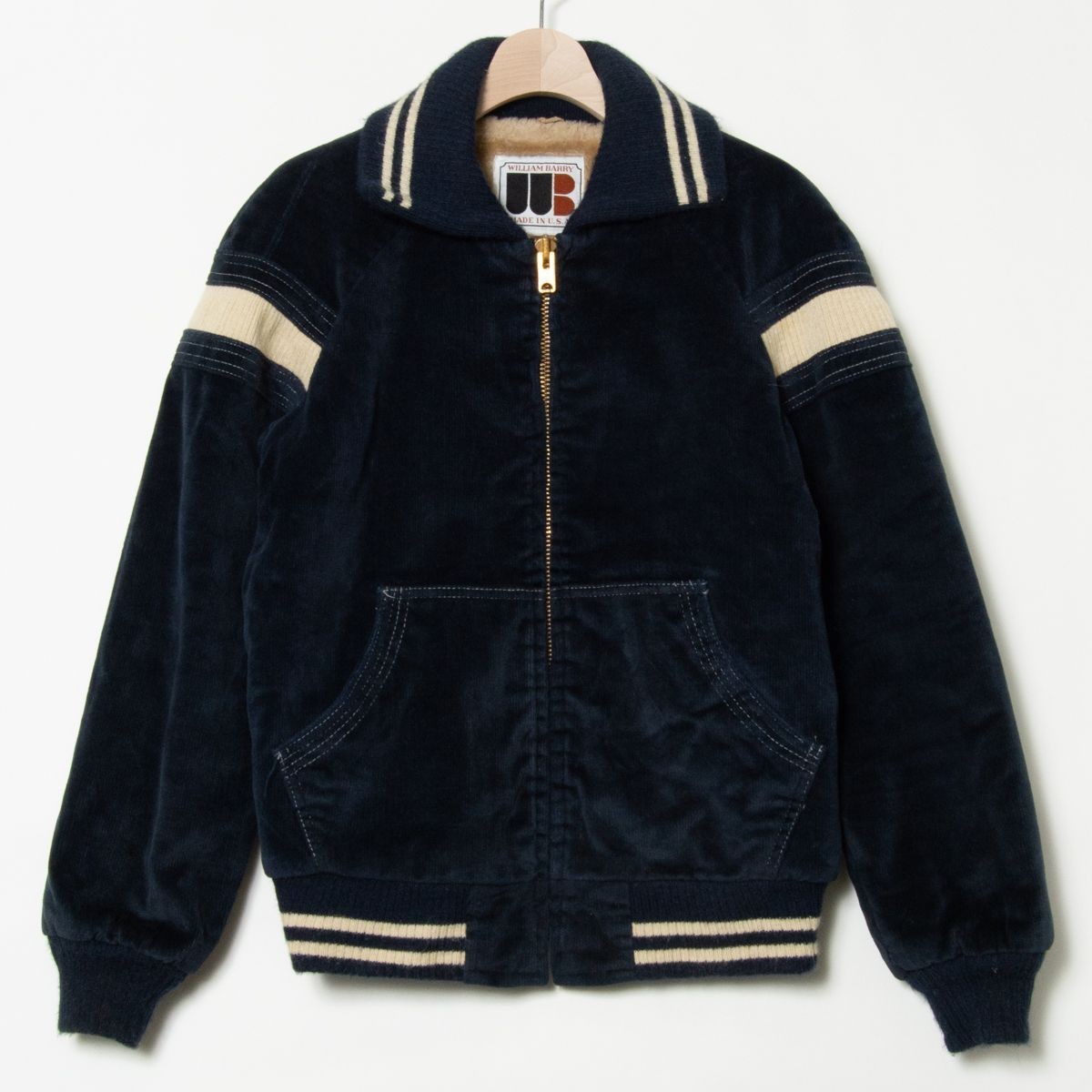 BARRY 80s WILLIAM blog メンズXL相当 メンズM相当 80s William Barry 