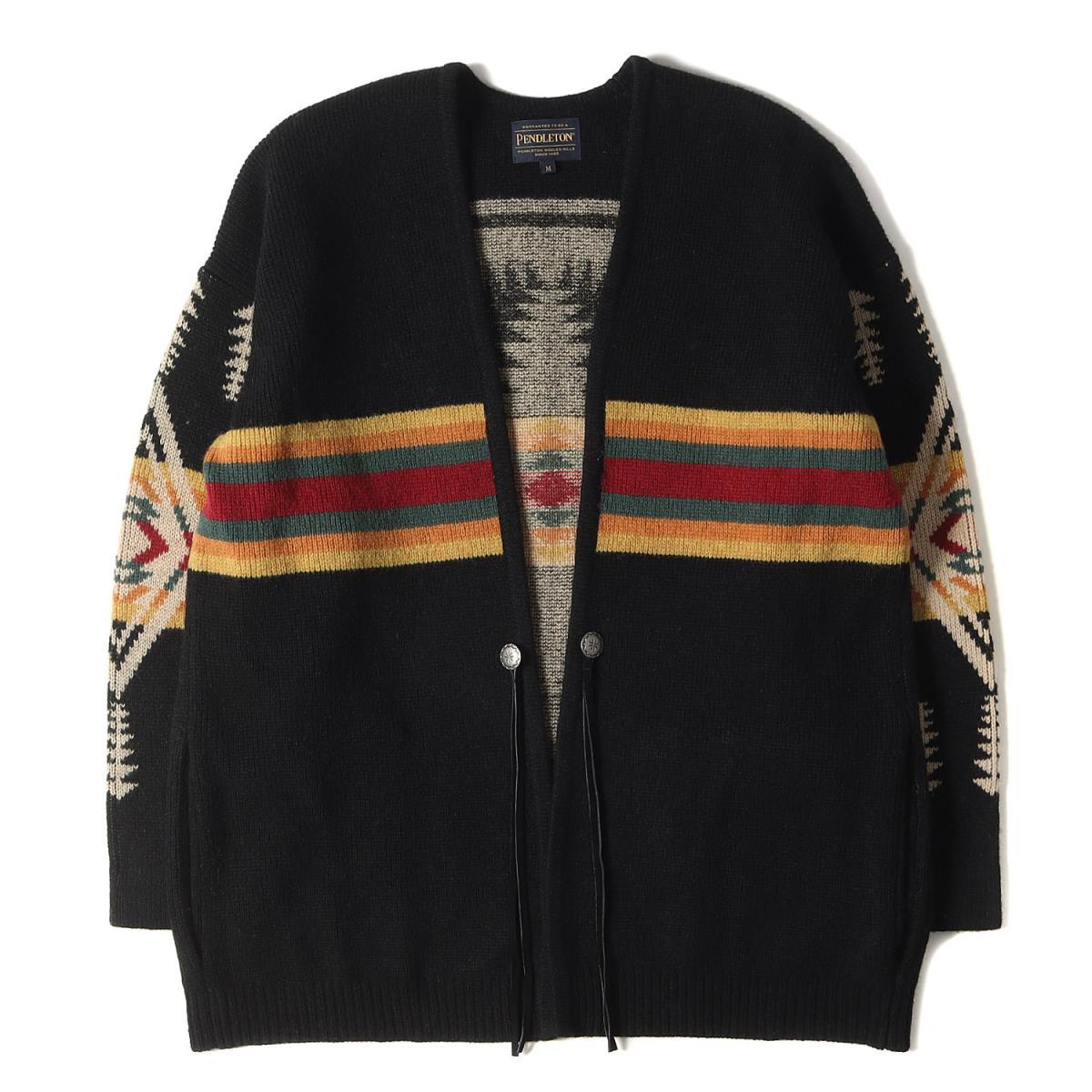 美品 PENDLETON ペンドルトン wild Life Tailor ワイルドライフ 