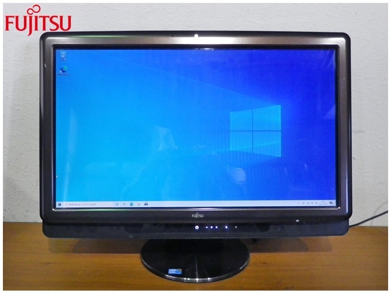 富士通 ESPRIMO D752/E Core i5-3470 メモリー:8GB HDD:500GB DVD