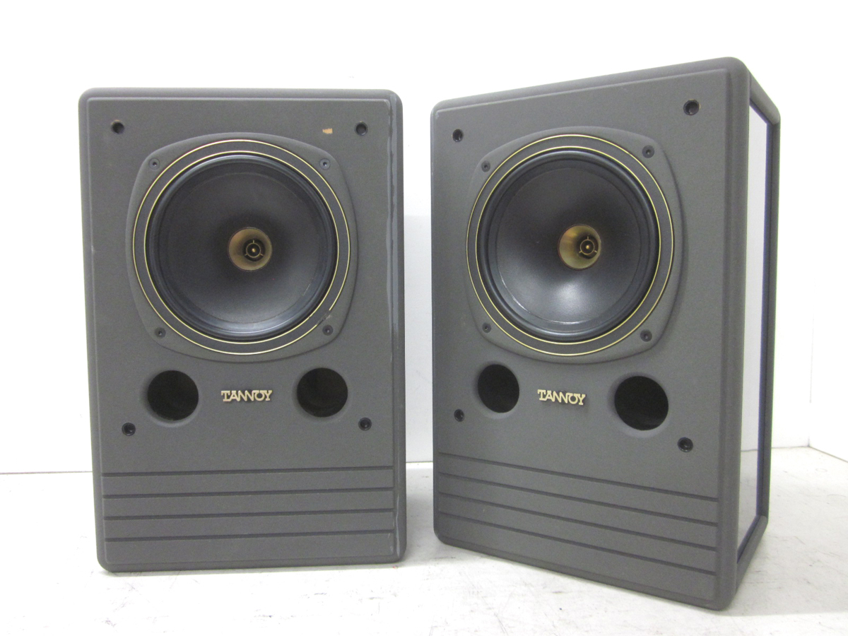 ◇ Spendor スペンドール SP3/1 スピーカー 中古 現状品 210909G3817