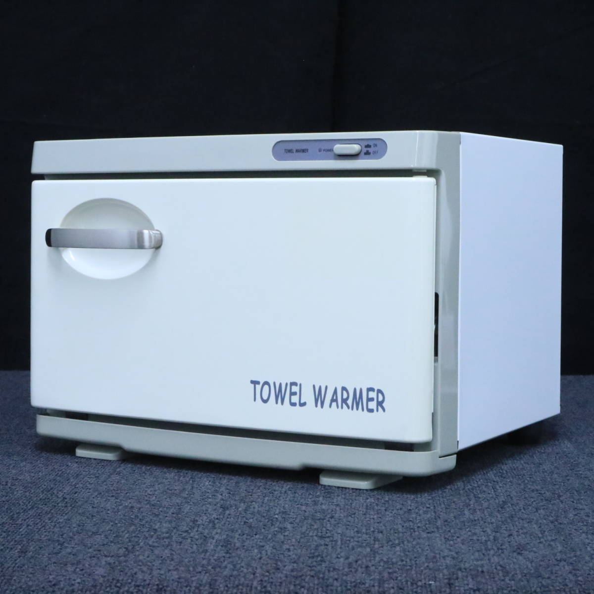  あ//E0296ax25 ワールドジェイビー タオルウォーマー TW-7S/F 23304(その他)｜売買されたオークション情報、yahooの商品情報をアーカイブ公開 - オークファン その他