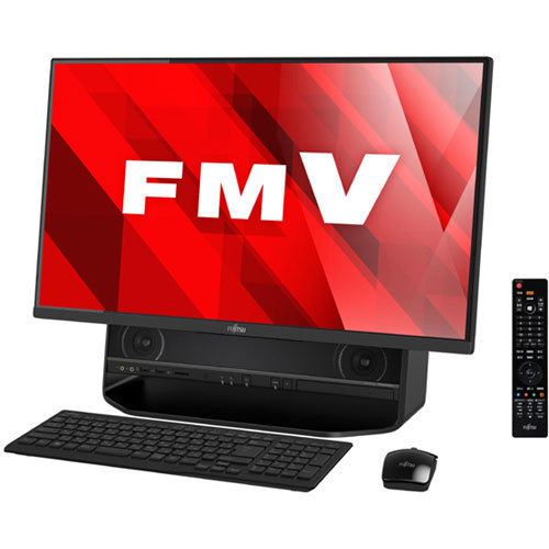 富士通製 ESPRIMO FH90/B2用 再セットアップ リカバリディスク ESPRIMO