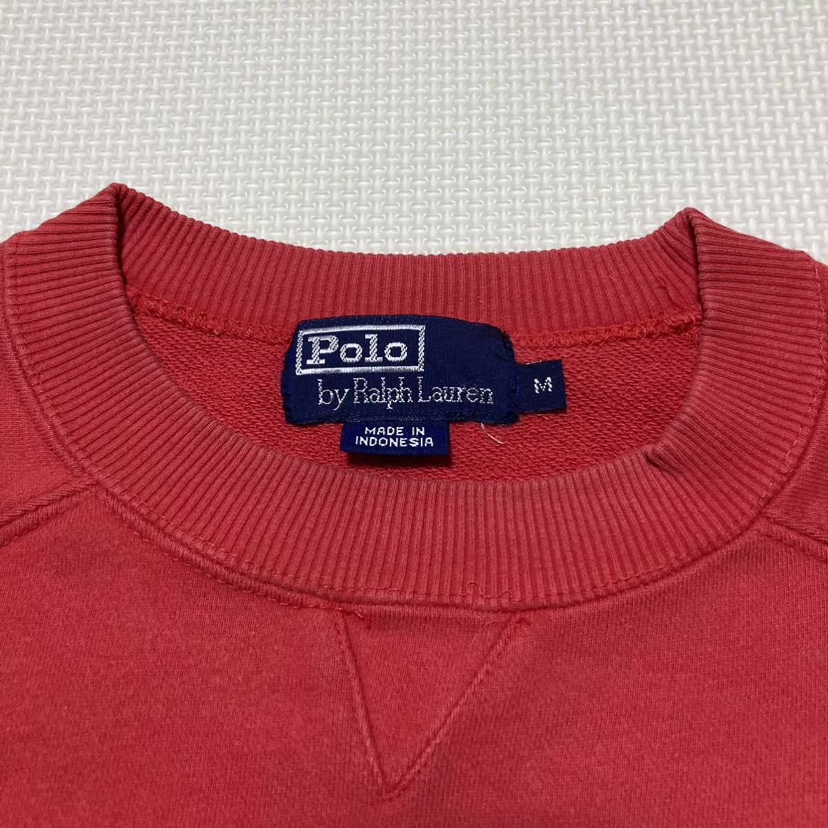 RALPH LAUREN ラルフローレン 90