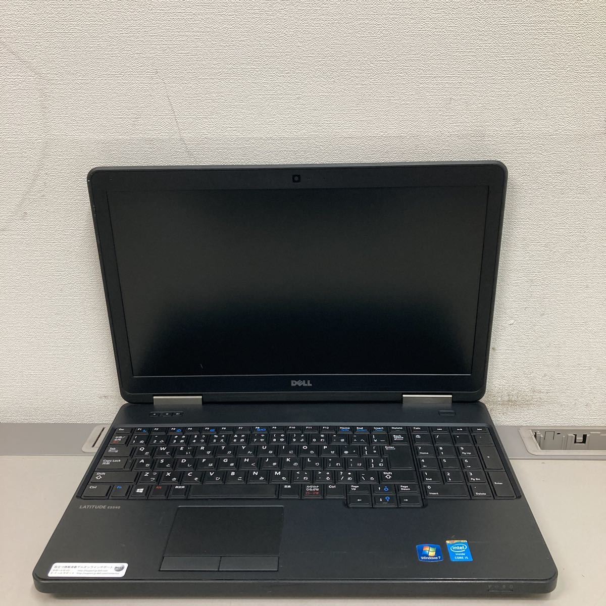 Latitude E5540 | Dell DELL i5 Core Review - 15.6 eBay メモリ4GB 