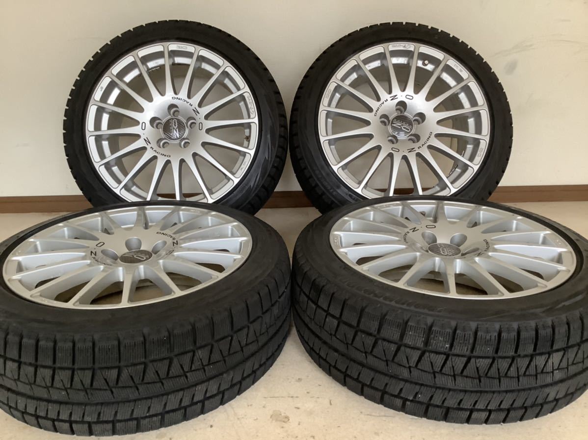 OZ Racing GT - Superturismo スーパーツーリズモ スーパー オーゼット